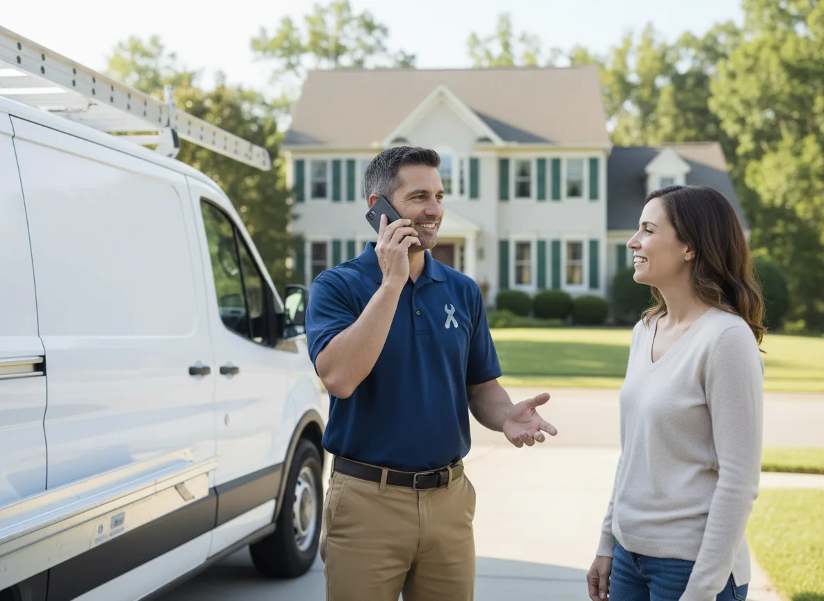 Home Gutter Service Belleville, WV FAQs